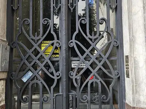 Uruguay 100 piso 2do