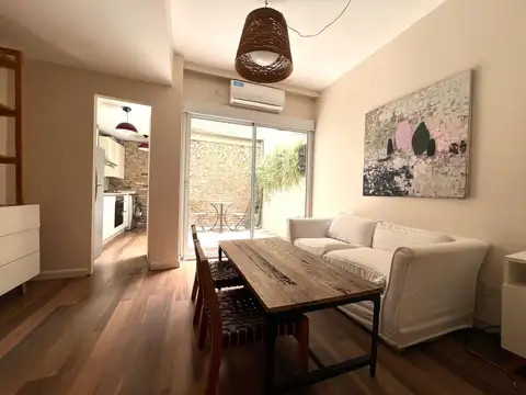 Departamento en Venta de Monoambiente