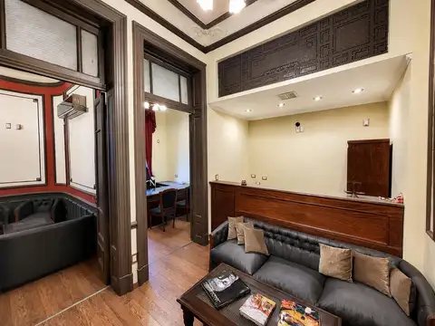 VENTA SAN NICOLAS PISO 180M² - APTO PROFESIONAL Y VIVIENDA