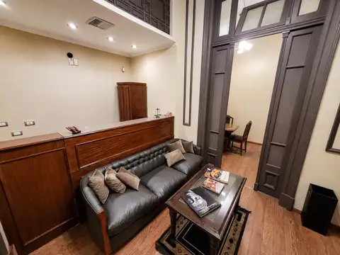 Departamento en Venta de 6 dormitorios