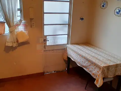 Departamento en Venta 60 años