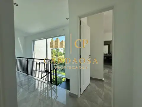 Sg Casa Venta Premium B. Cerrado