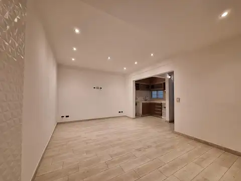 Departamento en Alquiler de 3 ambientes