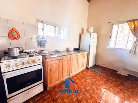 Casa en Venta en La Paz, USD 70.000