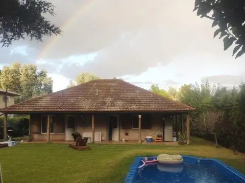 Casa en Venta en Parque Sakura, USD 135.000