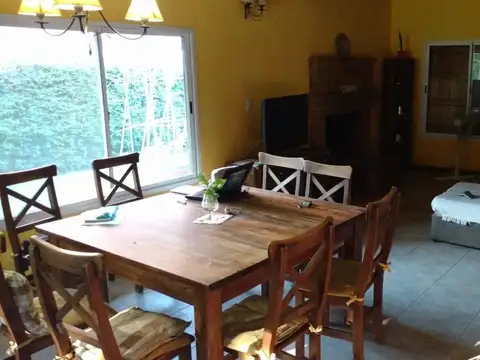 Casa en Venta de 3 dormitorios