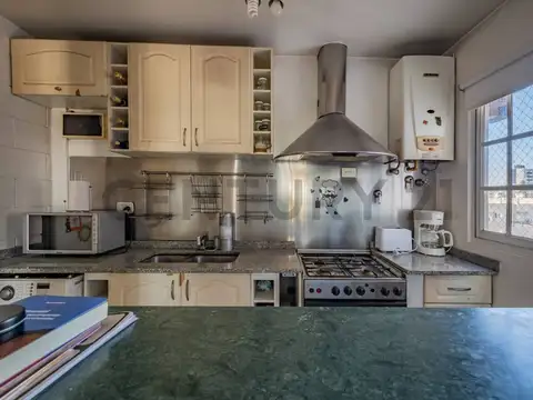 VENTA DEPARTAMENTO 4 AMBIENTES EN RAMOS MEJIA