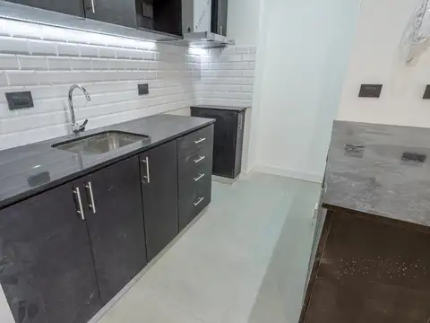 Departamento en  Venta en Caballito a Estrenar