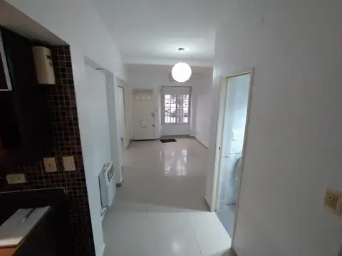 Depto Tipo Casa en Venta en Barrio Parque., USD 100.000