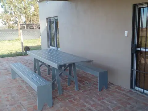 Casa en Venta de 2 dormitorios