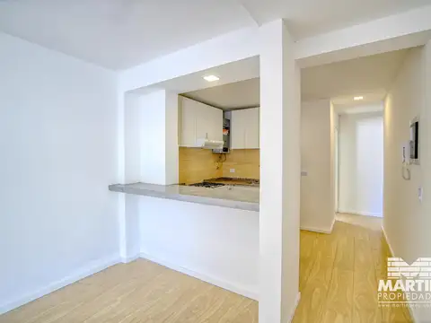Casa PH al fondo en Venta de 3 Ambientes a estrenar en Munro