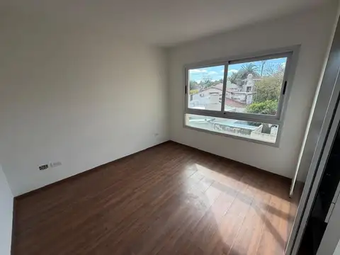 Departamento en Alquiler de 2 dormitorios