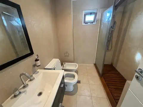 Departamento 3 ambientes