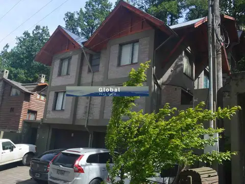 Departamento 12 ambientes con 7 baños