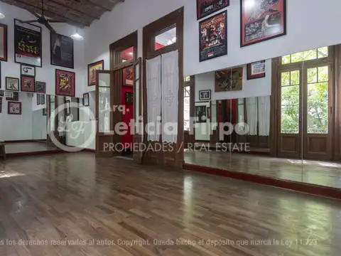 Depto Tipo Casa en Venta de 2 dormitorios