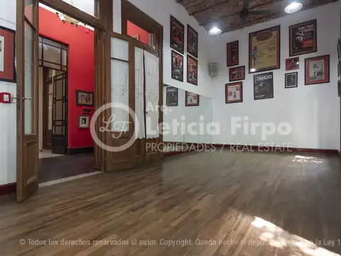 Depto Tipo Casa en Venta de 3 ambientes