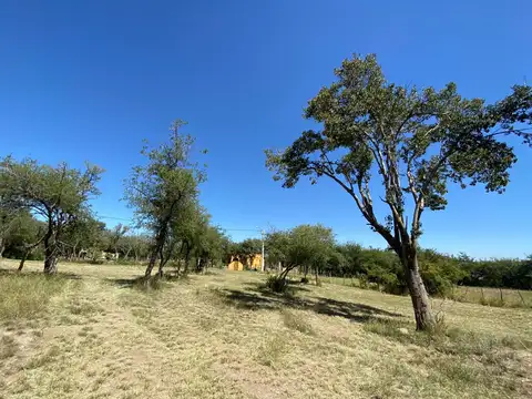 Terreno en Venta en San Javier, USD 45.000