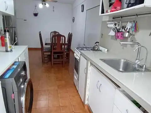 Departamento en Venta en Los Hornos, USD 50.000