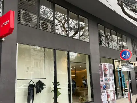 Local en Alquiler en Palermo, $ 8.000.000