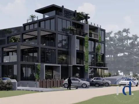 Monoambiente en Venta en Pinamar Zona Nayades