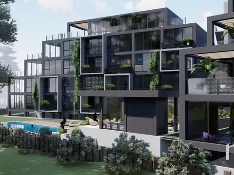 Departamento en Venta en Nayades, USD 60.885