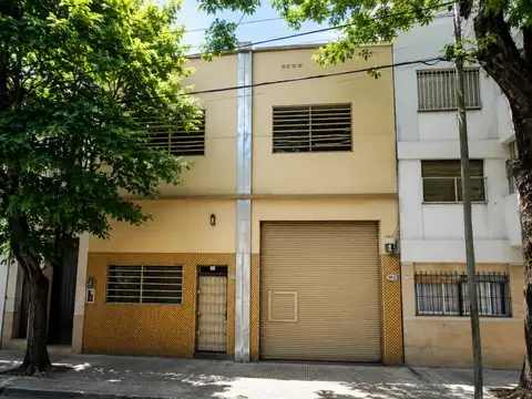 Depósito  en Alquiler en Flores, Capital Federal, Buenos Aires
