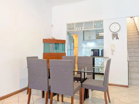 Casa en Venta al Oeste