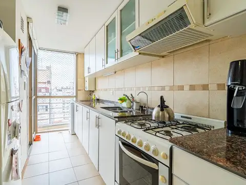 Departamento en Venta al Este