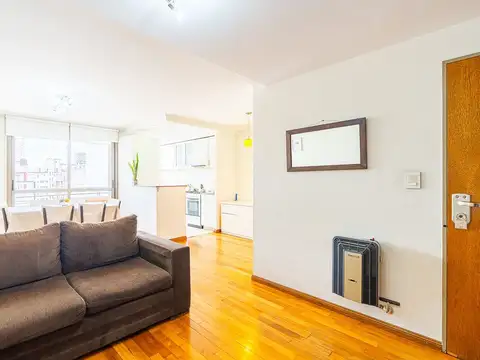 Departamento en Venta en Centro, USD 136.000