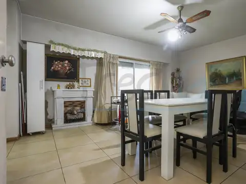 Departamento en Venta en Monte Castro, USD 120.000