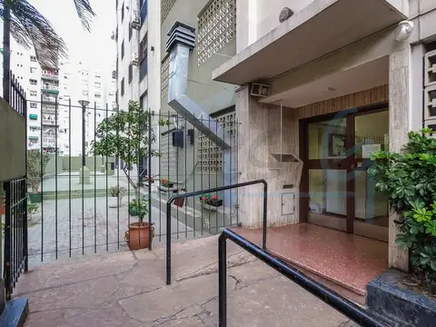 Departamento  en Venta en Monte Castro, Capital Federal, Buenos Aires