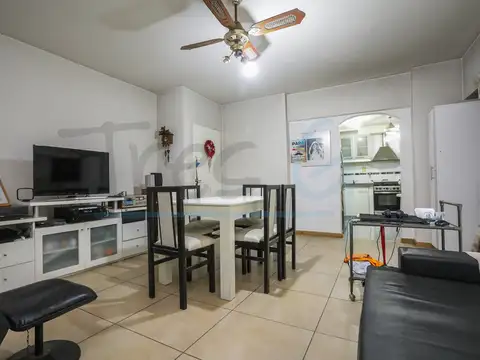 Departamento en Venta 35 años