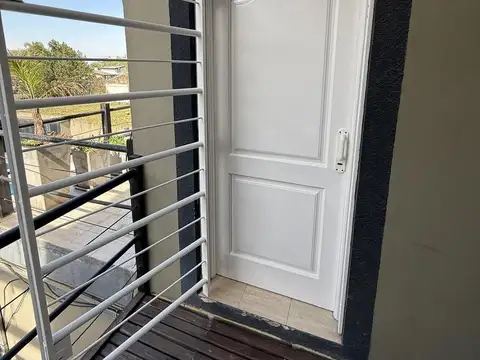 Departamento en Alquiler de 3 ambientes