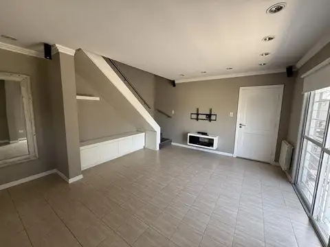 Departamento en Alquiler 16 años