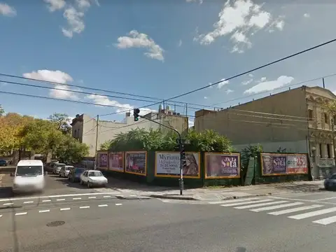 Terreno Lote  en Venta en Constitución, Capital Federal, Buenos Aires