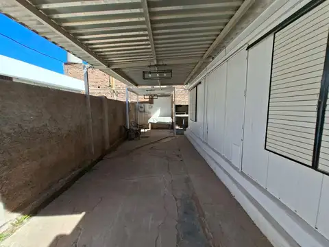 Casa en Alquiler 26 años