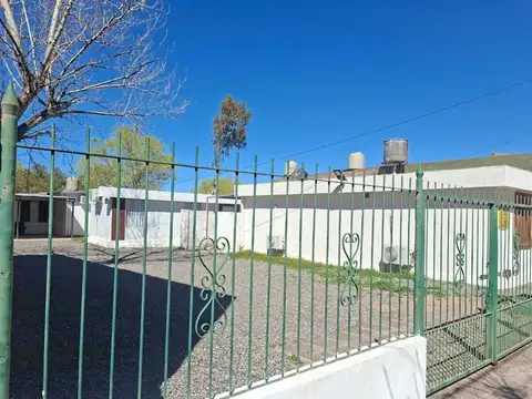 Casa en Alquiler de 2 dormitorios