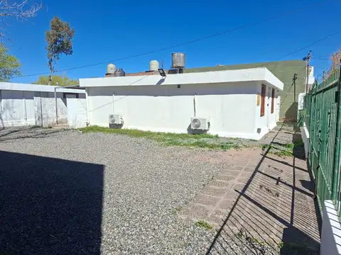 Casa en Alquiler en Rincón de los Sauces, $ 6.000.000