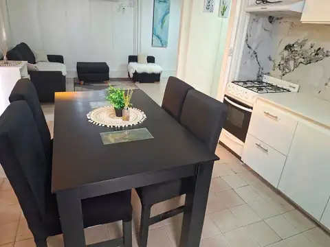 ALQUILER CASA AMOBLADA 4 PAX RINCON DE LOS SAUCES