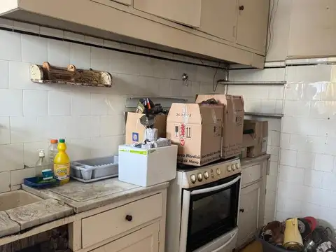 Casa en Venta en Centro, USD 130.000