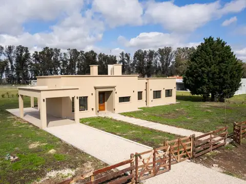 Casa en Venta de 3 dormitorios