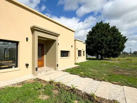 Casa en Venta en Villa Ruiz, USD 180.000