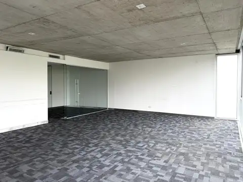 Oficina en Venta en Núñez, USD 320.000