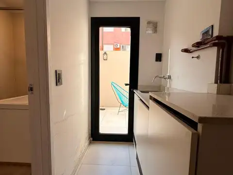 Departamento en Venta en Abasto, USD 90.000