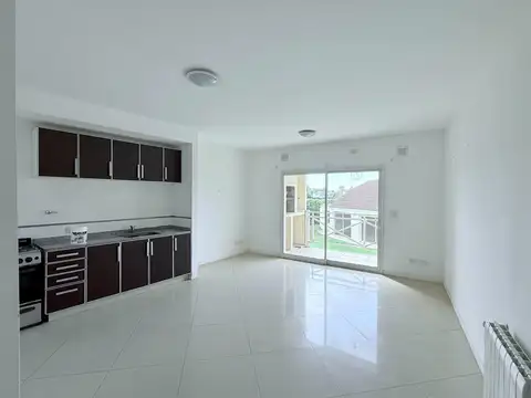 Departamento en Venta Alto del Molino
