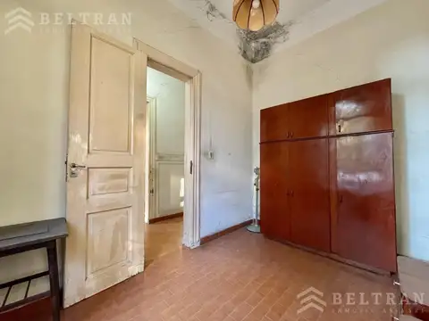 Terreno en Venta 9  mts Fondo