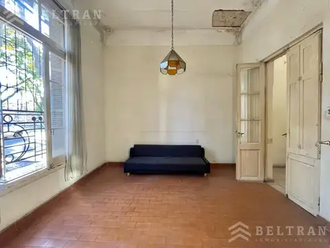 Casa en Luis Agote