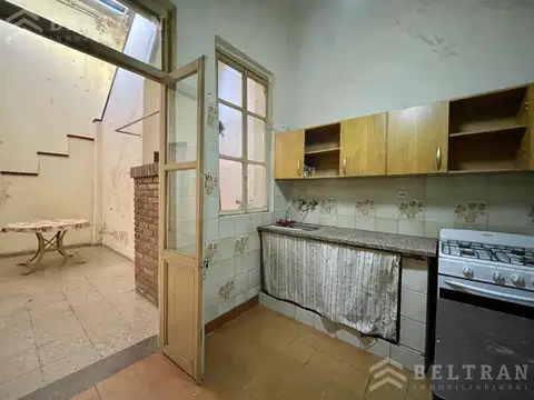 Casa en Luis Agote