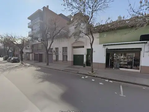 Alvear al 200