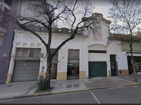 Terreno en venta, Alvear 200, Pichincha, Rosario